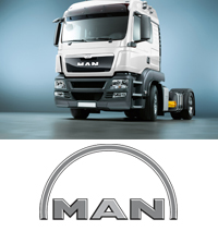 Man Trucks