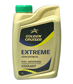 "Extreme" - Super Long Life Antifreeze Coolant 