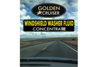 Windshield Washer Fluid