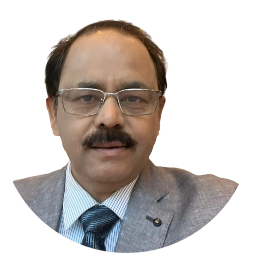 Mr. Anirudh Nandi