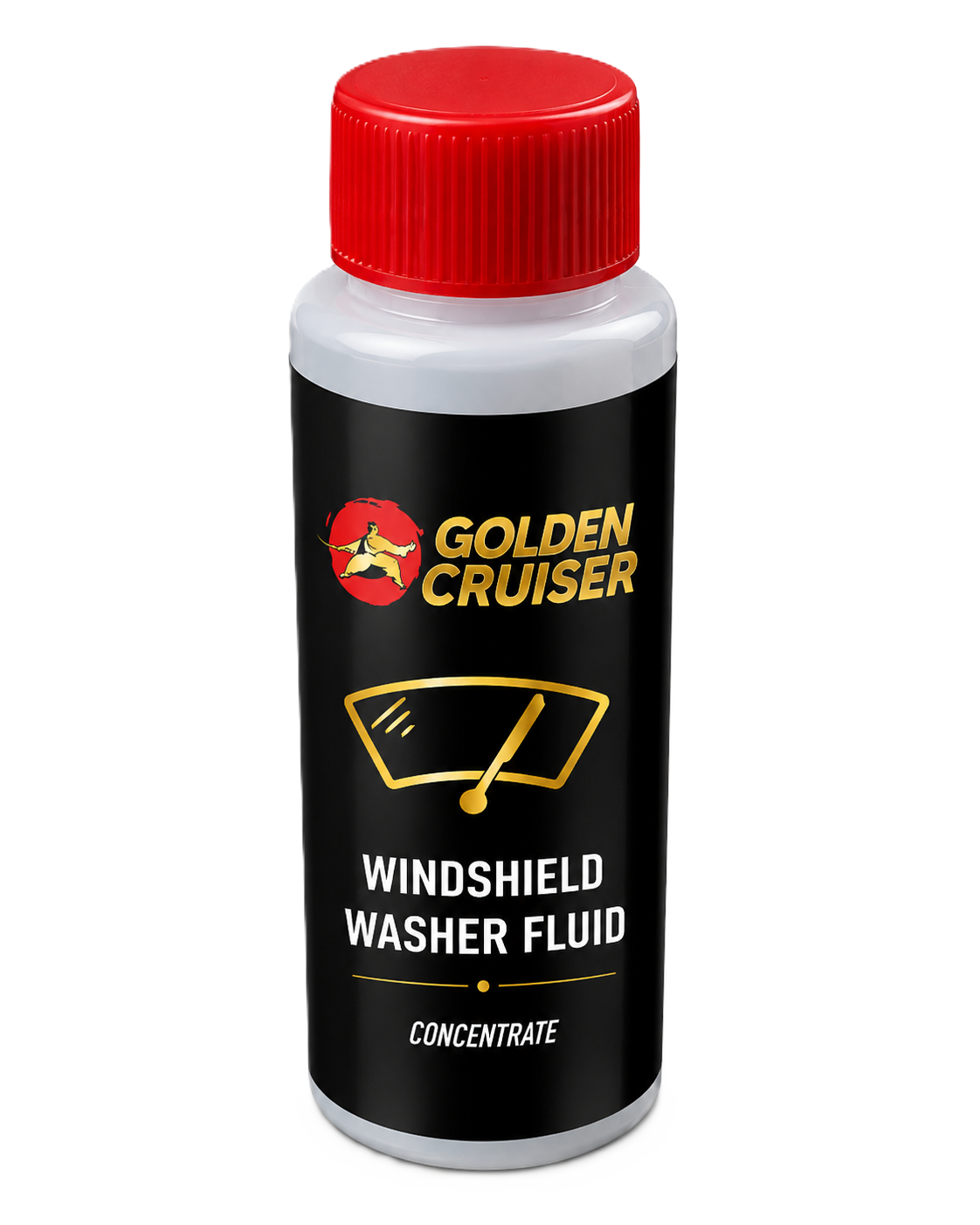 Windshield Washer Fluid
