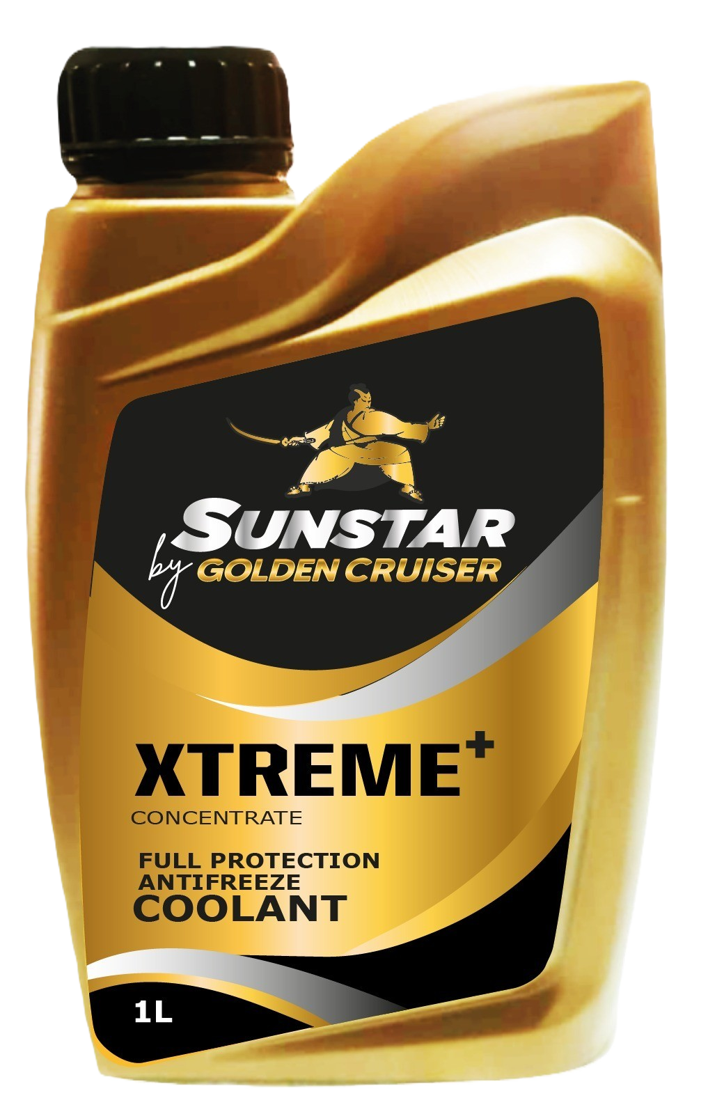 XTREME+ Coolant