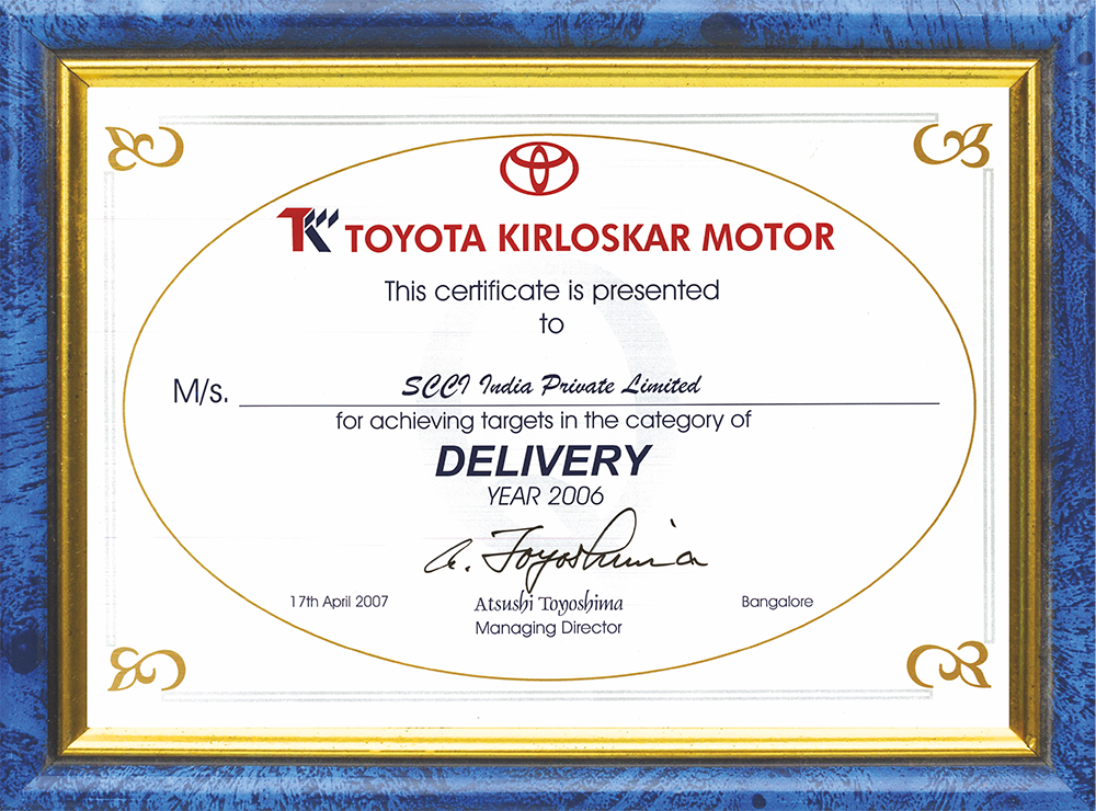 TOYOTA