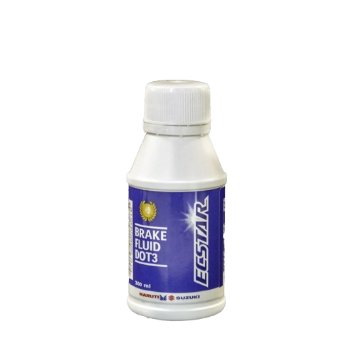 Brake Fluid