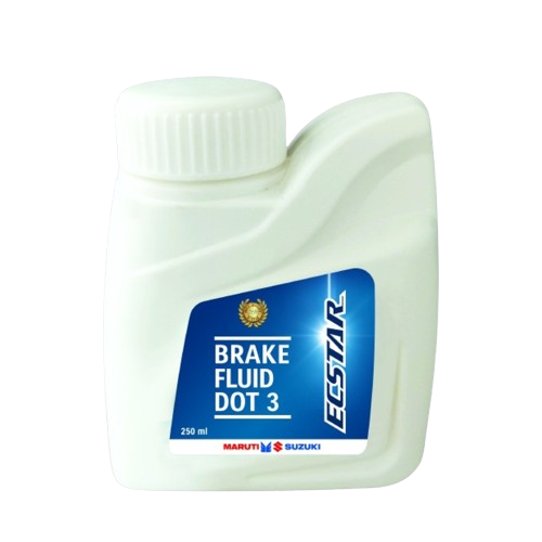 DOT-3 Brake Fluid