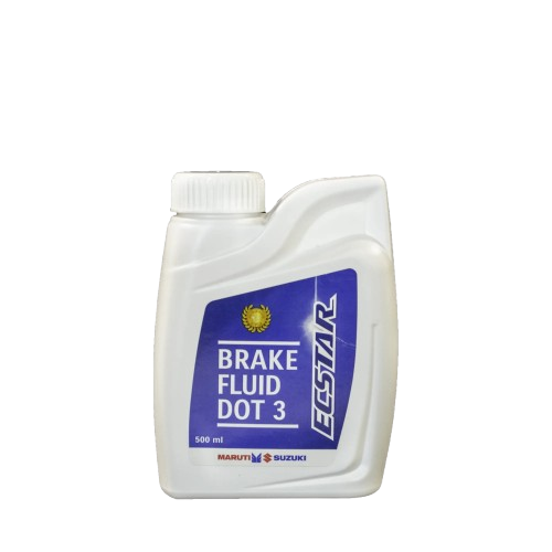 500ml Brake Fluid