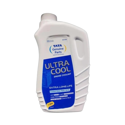 Heavy Duty Coolant