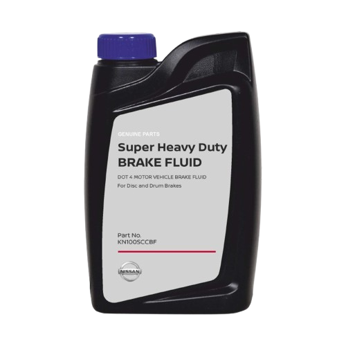 Brake Fluid