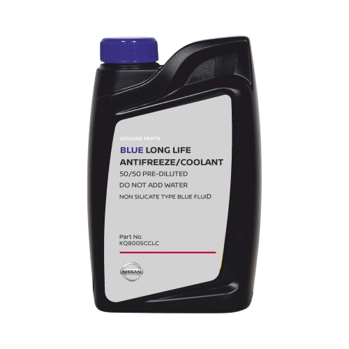 Engine Coolant