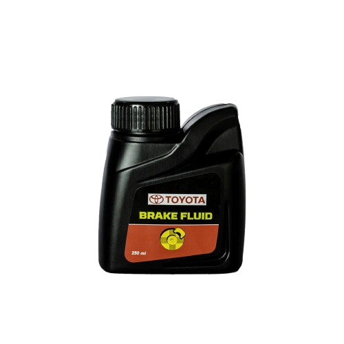 SILC Brake Fluid