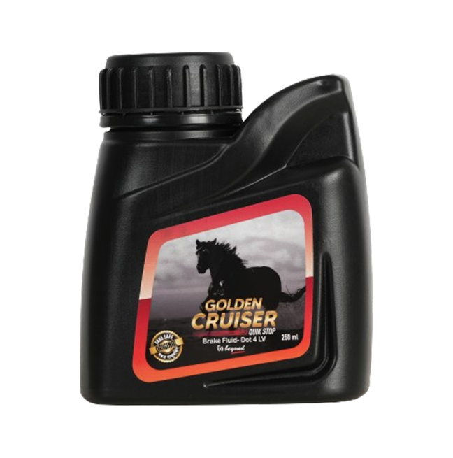 QuikStop Brake Fluid