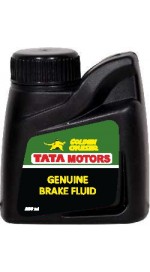 DOT4 Tata Motors Genuine Brake Fluid