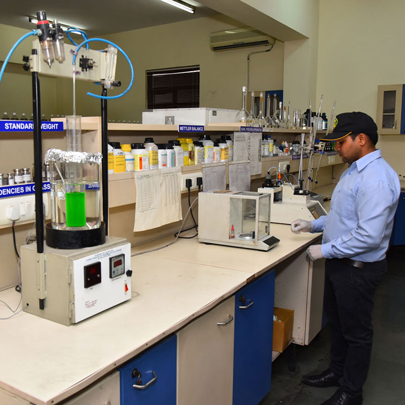 ION CHROMATOGRAPH