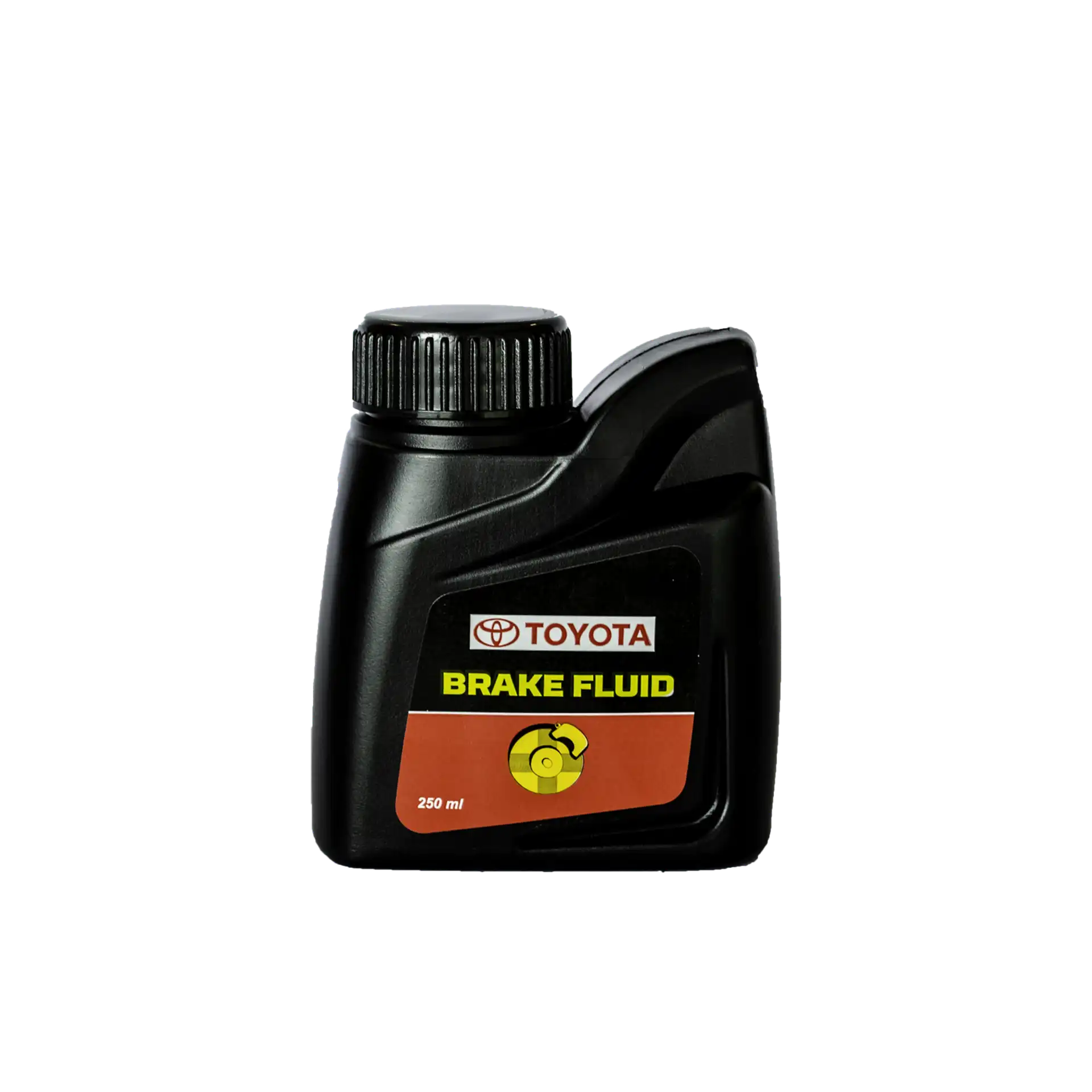 Toyota Brake Fluid
