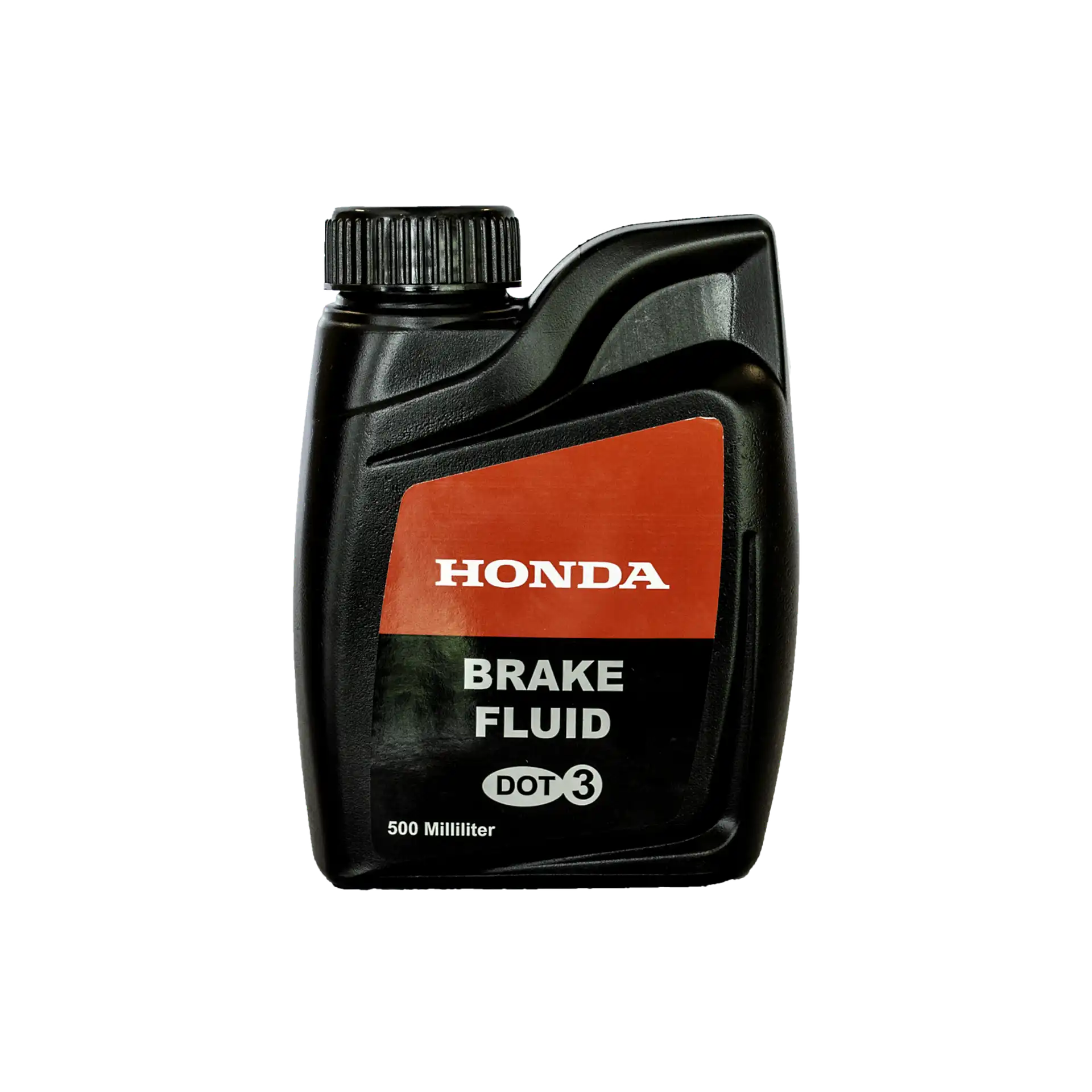 Honda Brake Fluid