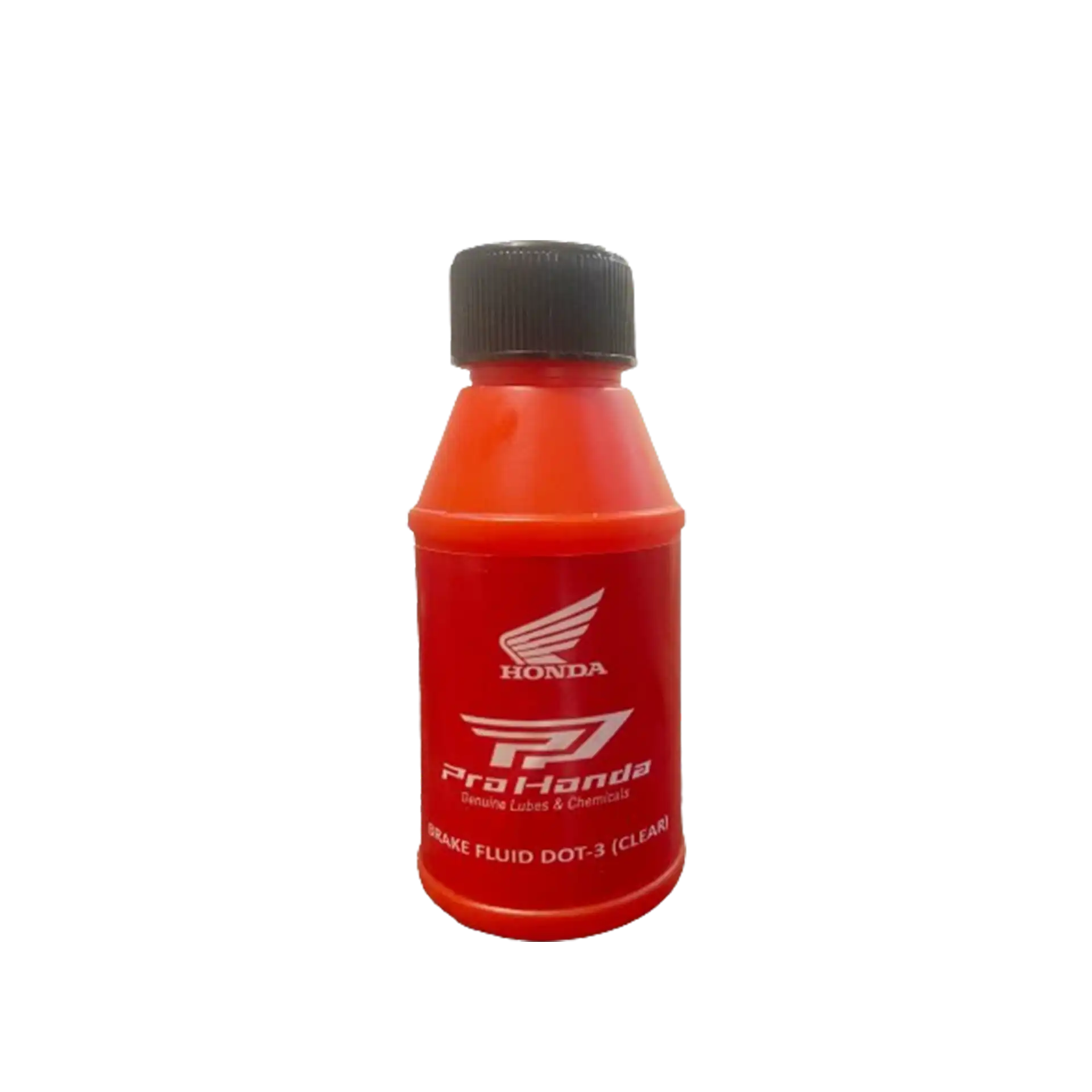 Honda DOT 3