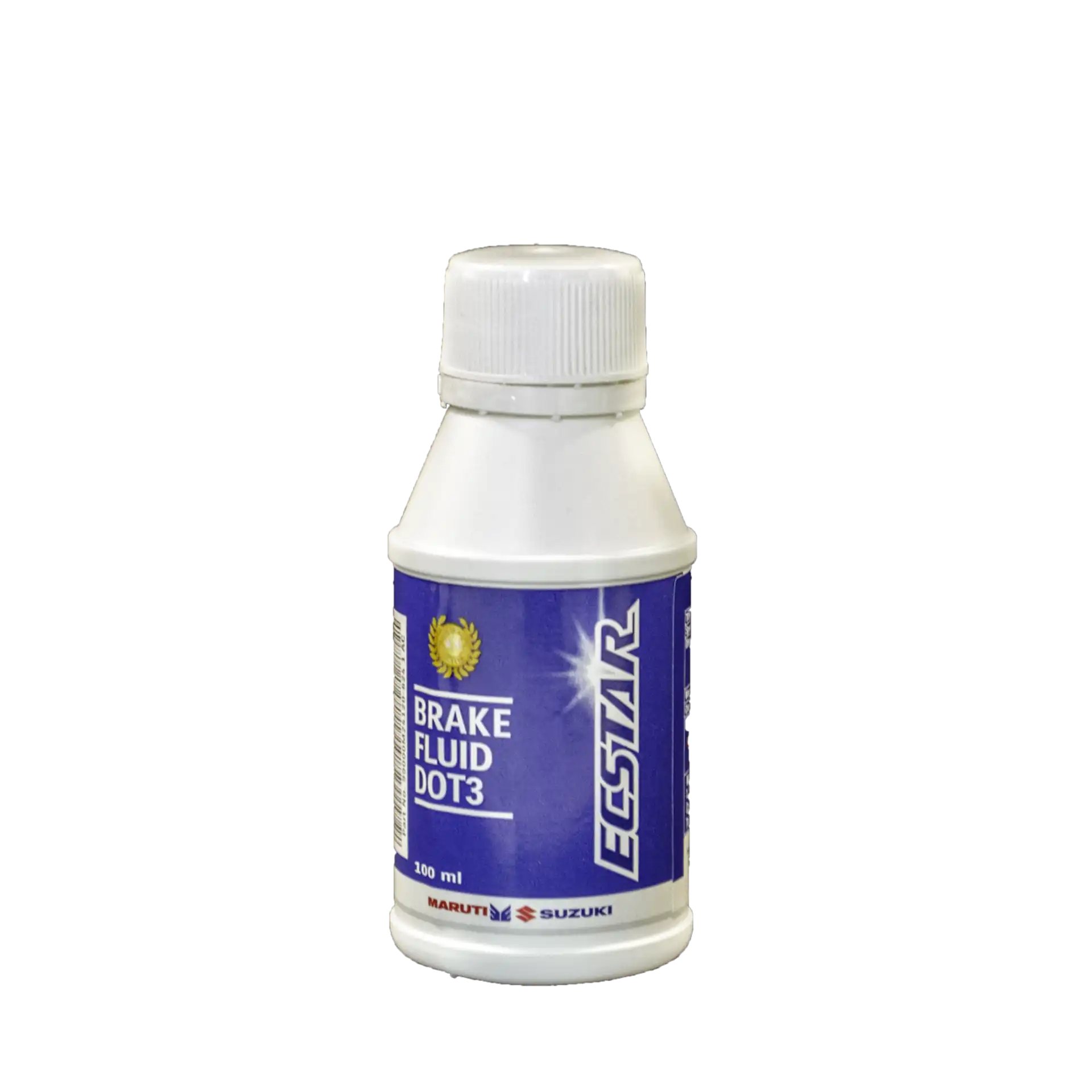 Maruti Suzuki Ecstar Brake