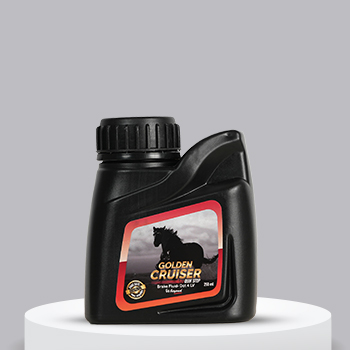 Brake Fluid