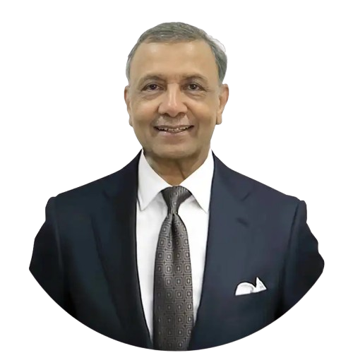 Cdr Sushil Kumar Singh (Retd.)