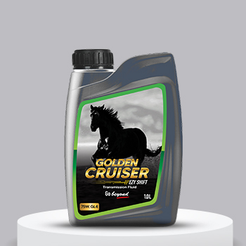 Transmission Fluid