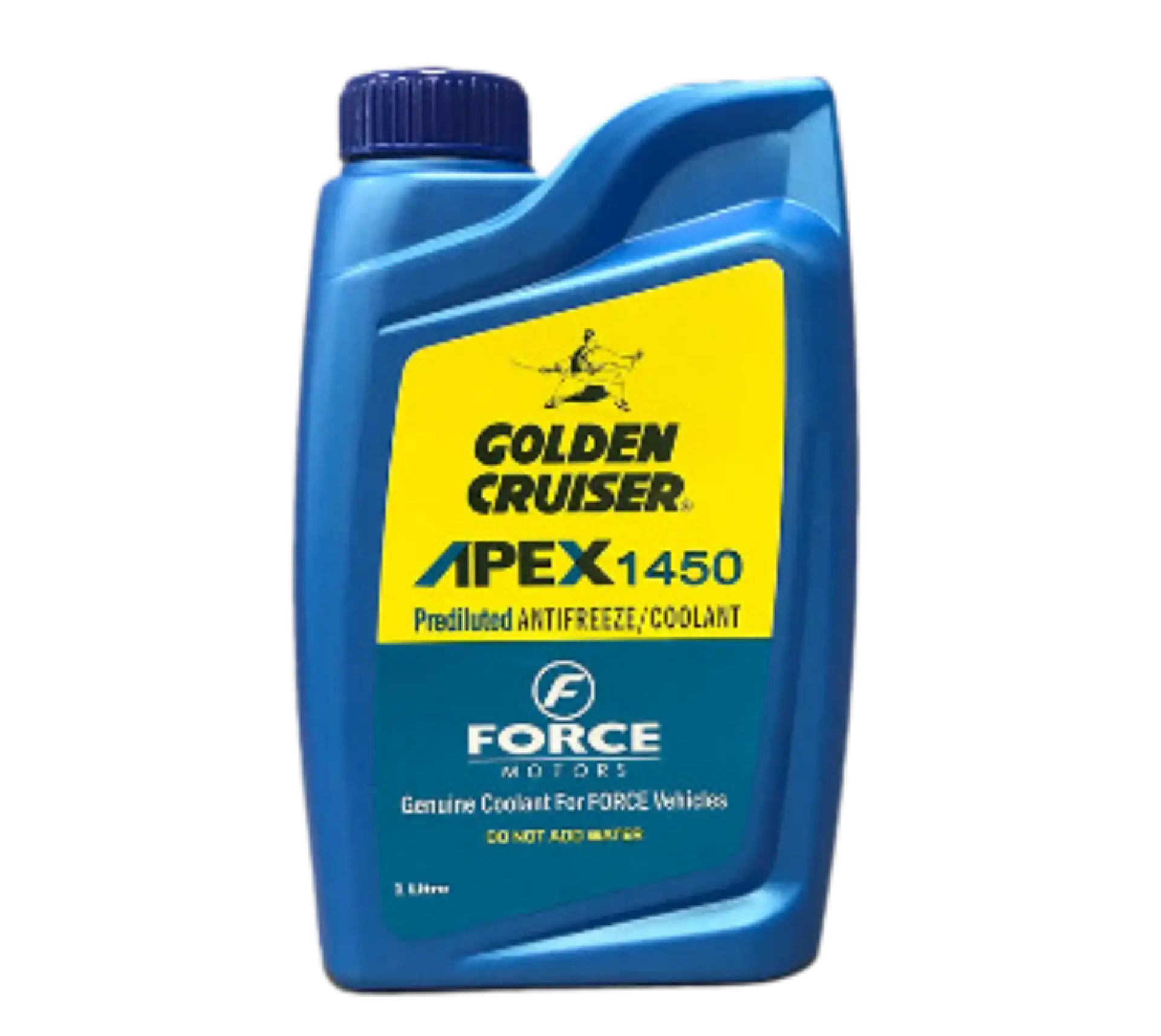 Engine Coolant