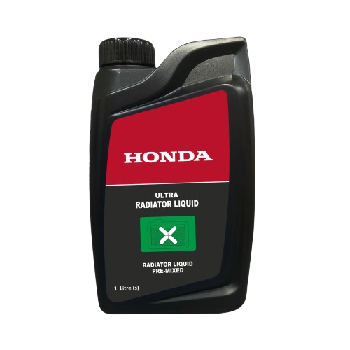 Super Coolant
