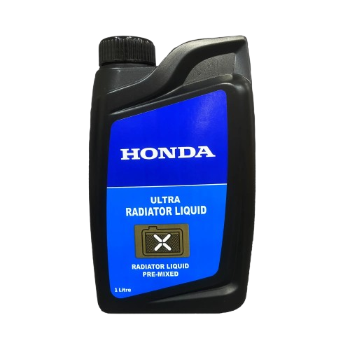 Advanced Coolant