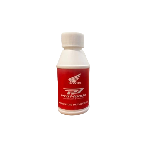 DOT-4 Brake Fluid