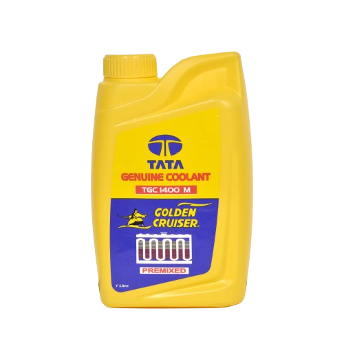 Genuine Coolant
