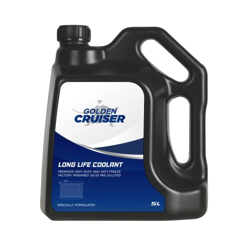 French Coolant