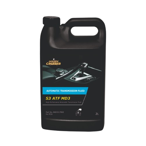 Transmission Fluid