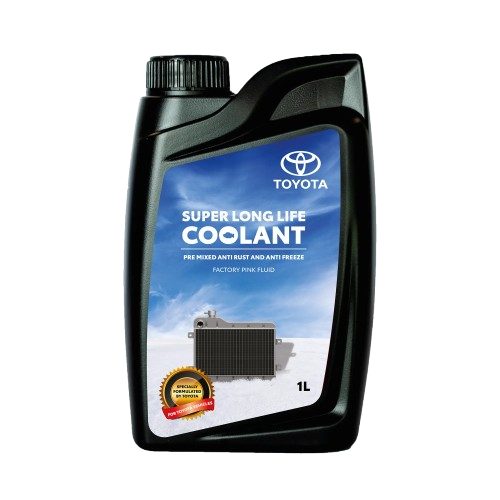 SILC Brake Fluid
