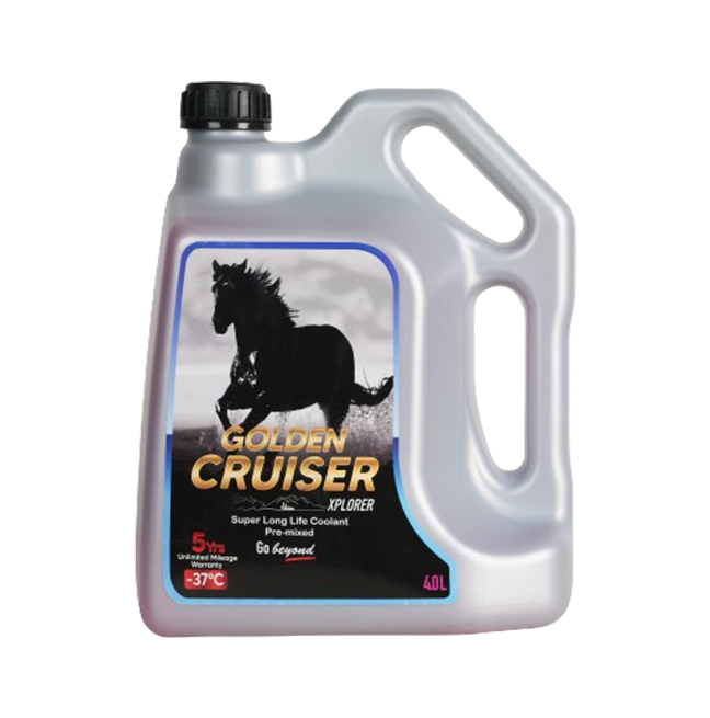 XTREME+ Coolant