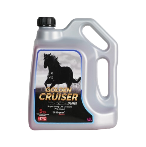 CLASSIC+ Coolant